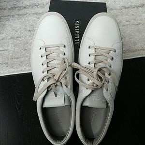 All Saints Crescent Low Top sneakers